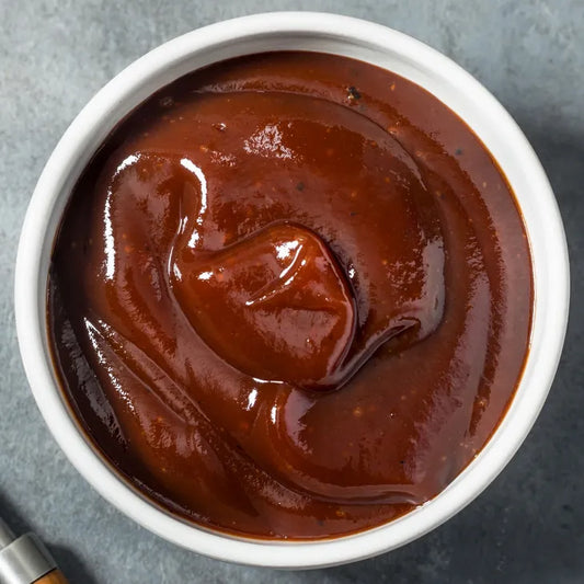 Sauces - Heat n' Sweet