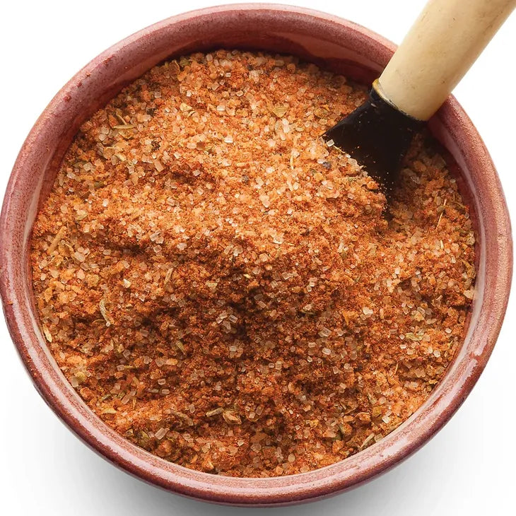 Spices- BBQ Rub