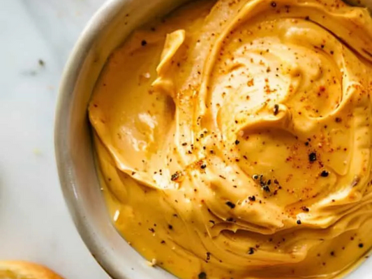 Butters - Cajun Butter