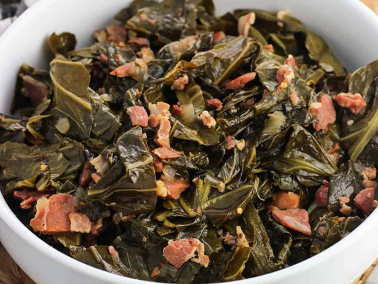 Sides - Collard Greens