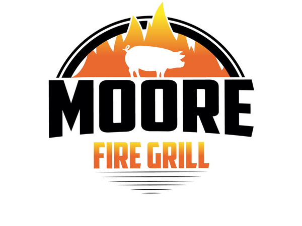 Moore Fire Grill