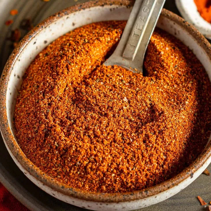Spices - Cajun Rub