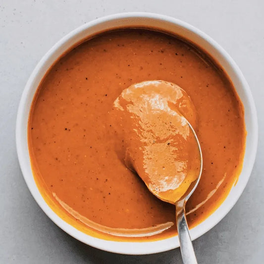 Sauces - M.F.G. Sauce