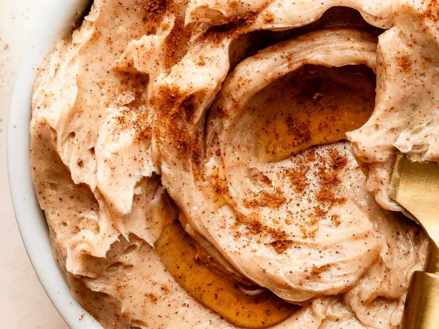 Butters - Maple-Cinnamon Butter