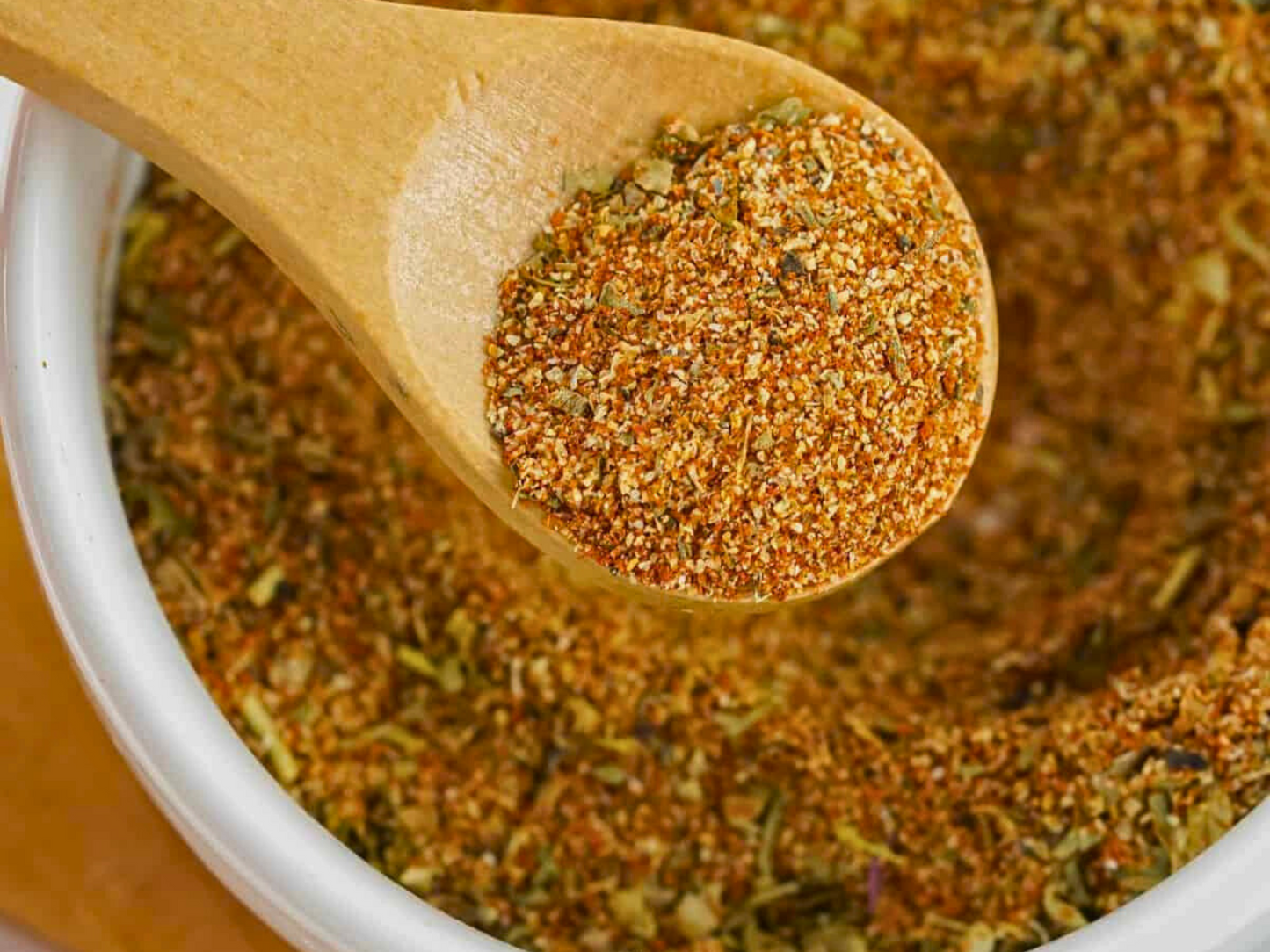 Spices - On Everything Rub