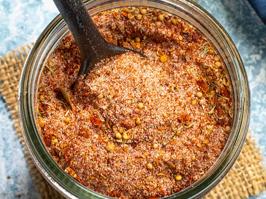 Spices - Crab & Shrimp Boil